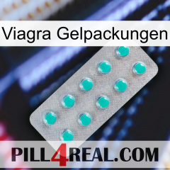 Viagra Gel Packs 28